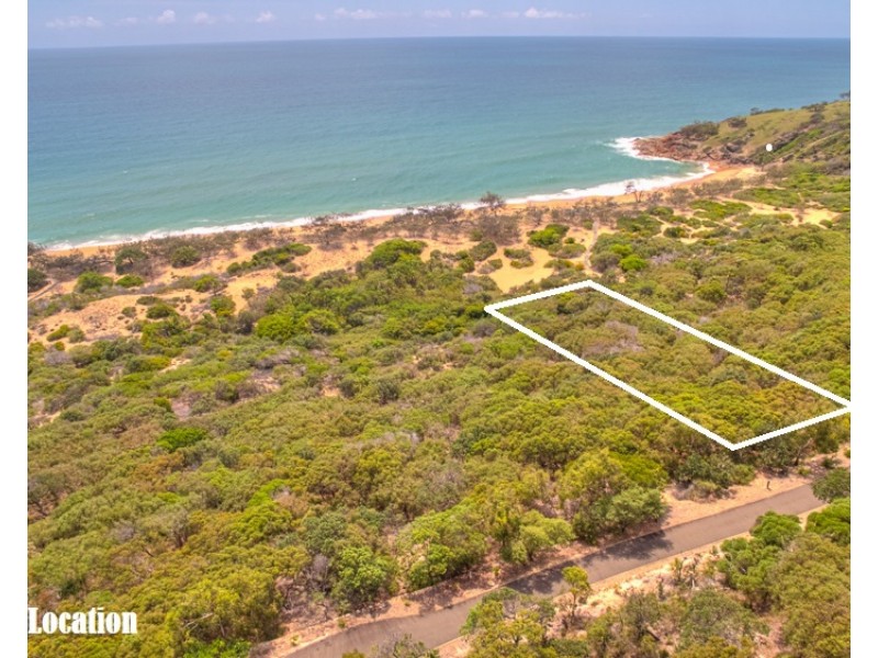 Agnes Water QLD 4677