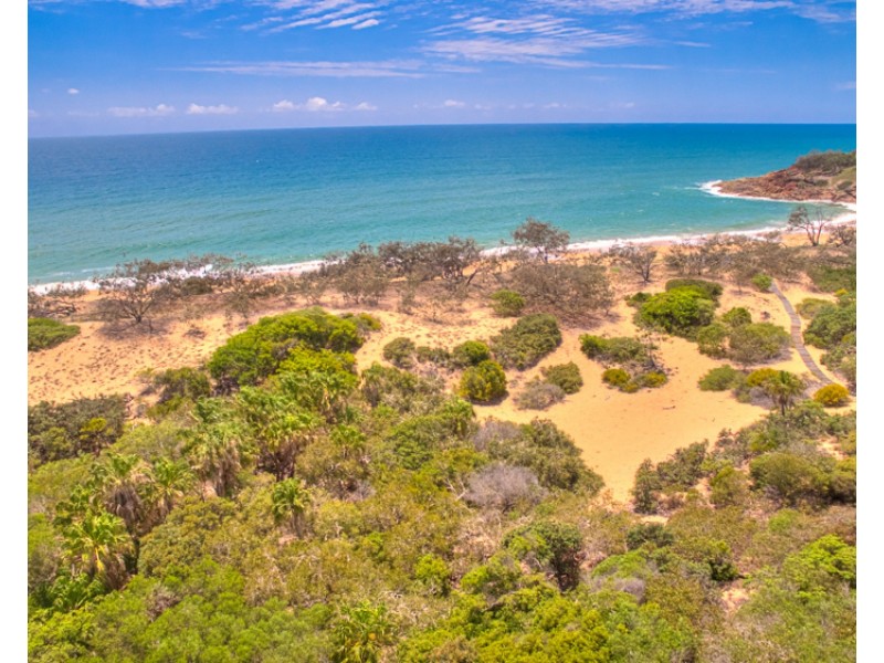 Agnes Water QLD 4677