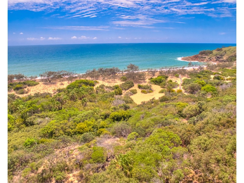 Agnes Water QLD 4677