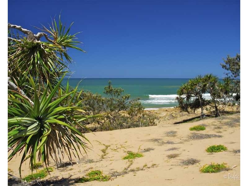 Agnes Water QLD 4677