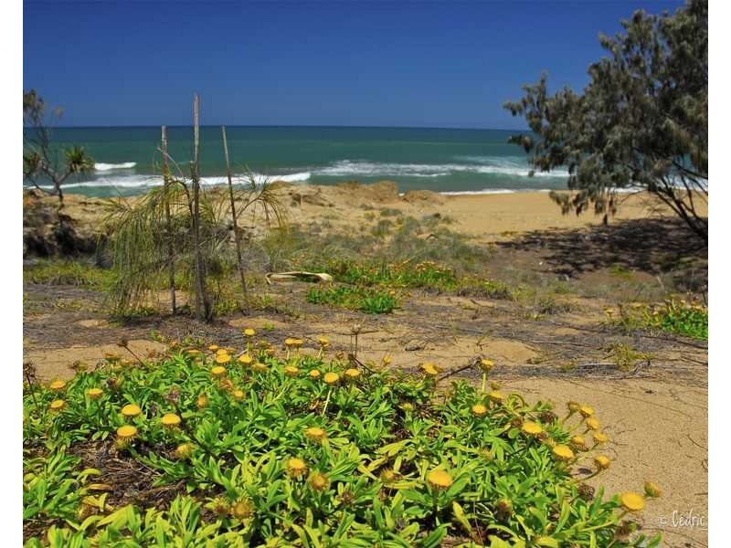 Agnes Water QLD 4677