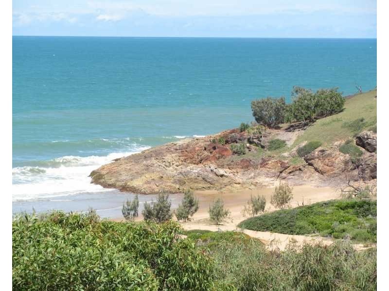 Agnes Water QLD 4677