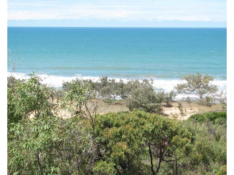 Agnes Water QLD 4677