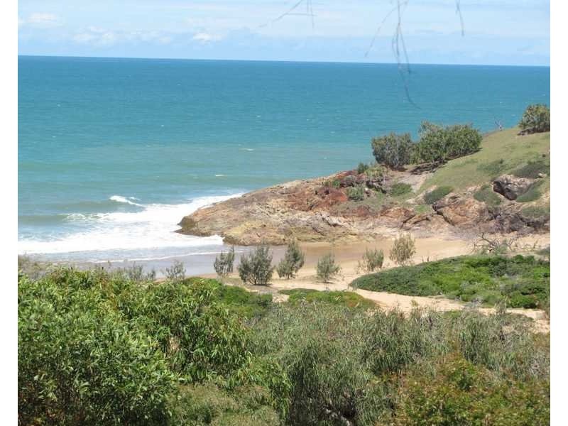 Agnes Water QLD 4677