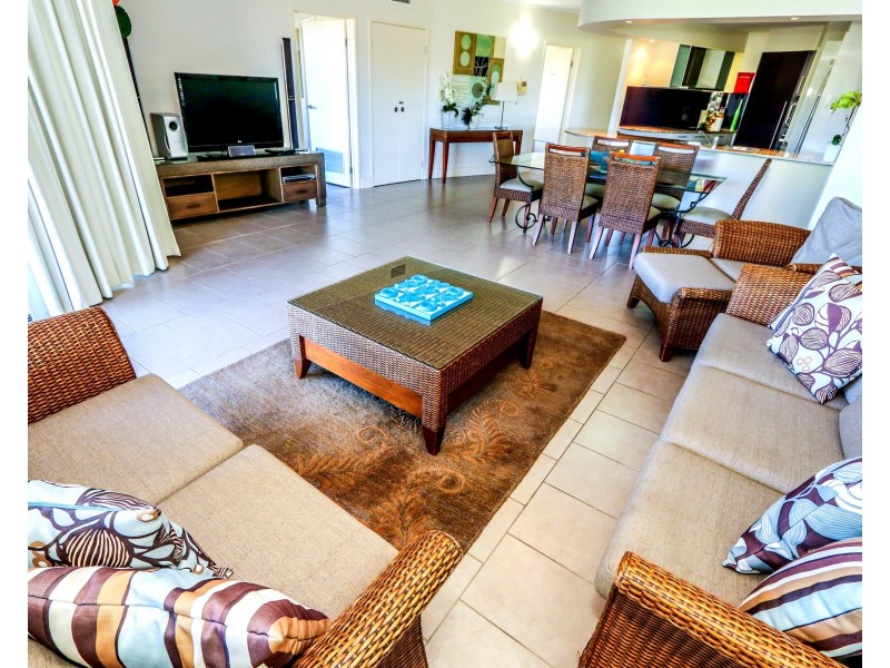 409 Beaches Village Circuit, Agnes Water QLD 4677