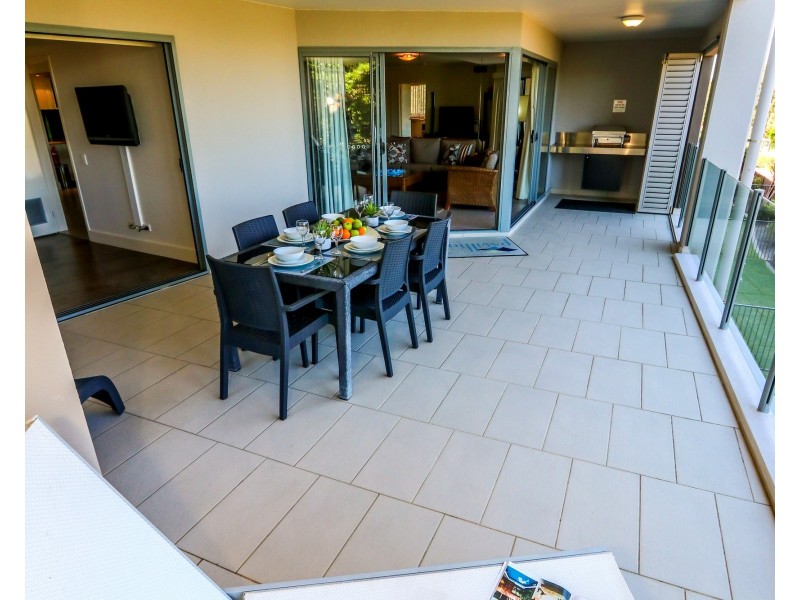 409 Beaches Village Circuit, Agnes Water QLD 4677