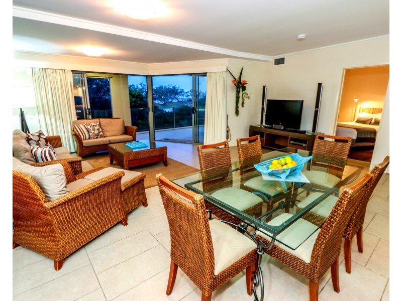 409 Beaches Village Circuit, Agnes Water QLD 4677