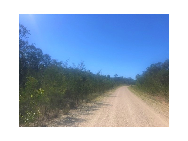 Round Hill QLD 4677