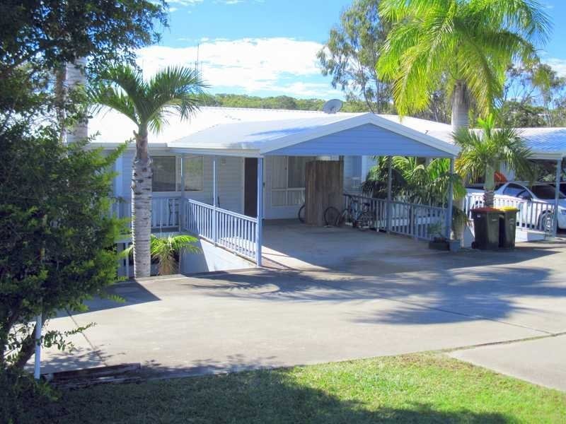 Unit 2/6 Donohue Drive, Agnes Water QLD 4677