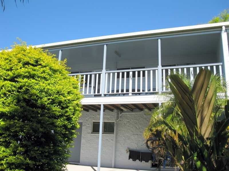 Unit 2/6 Donohue Drive, Agnes Water QLD 4677