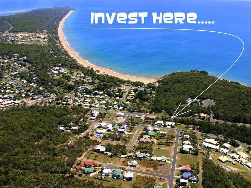 Unit 2/6 Donohue Drive, Agnes Water QLD 4677
