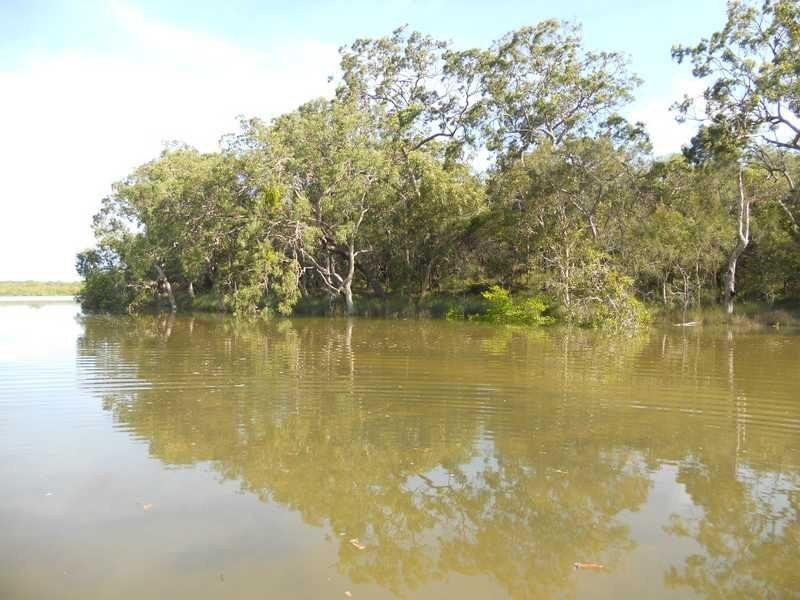 Lot 118 Innamincka Way, Agnes Water QLD 4677