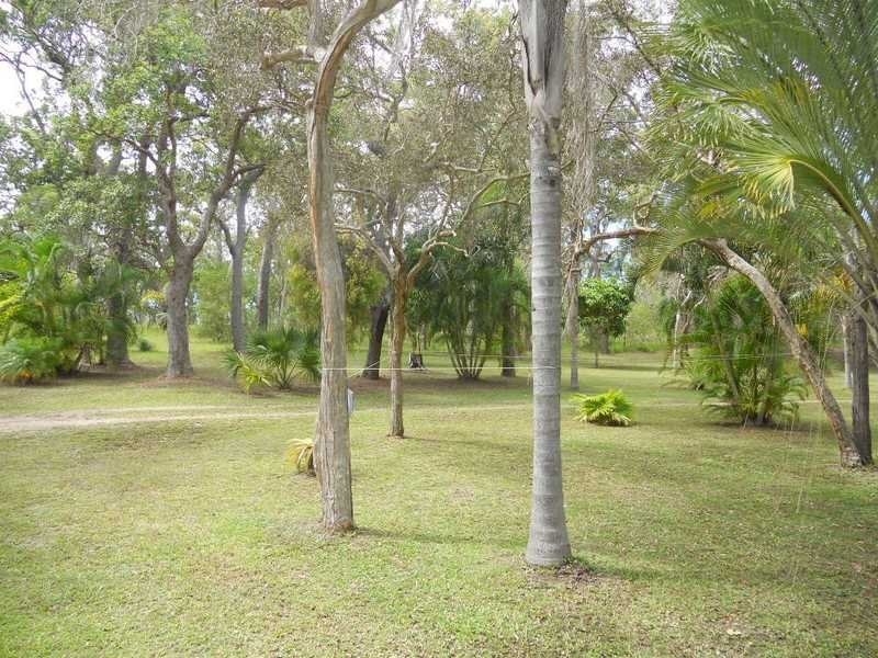 Lot 118 Innamincka Way, Agnes Water QLD 4677