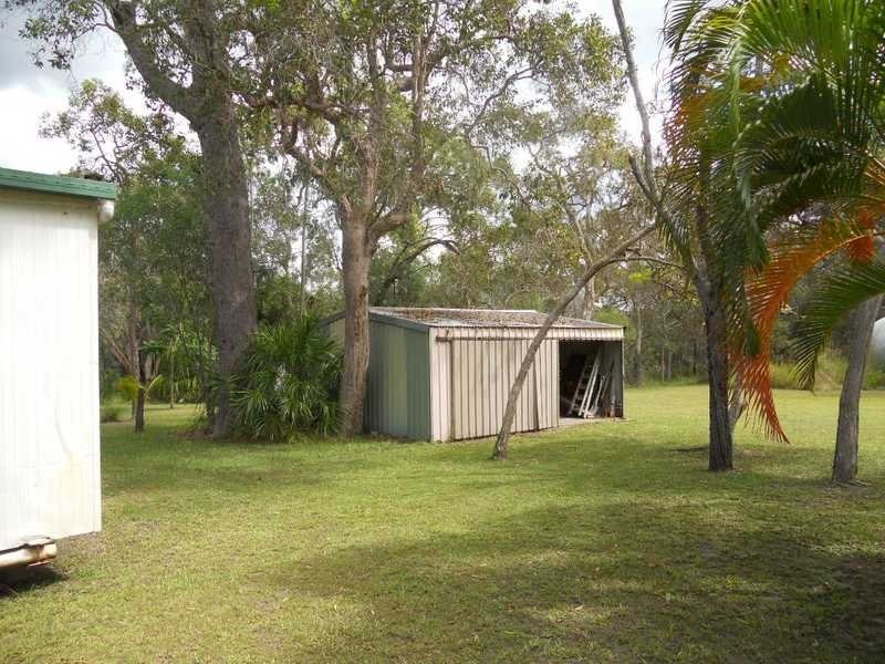 Lot 118 Innamincka Way, Agnes Water QLD 4677