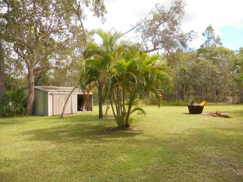 Lot 118 Innamincka Way, Agnes Water QLD 4677