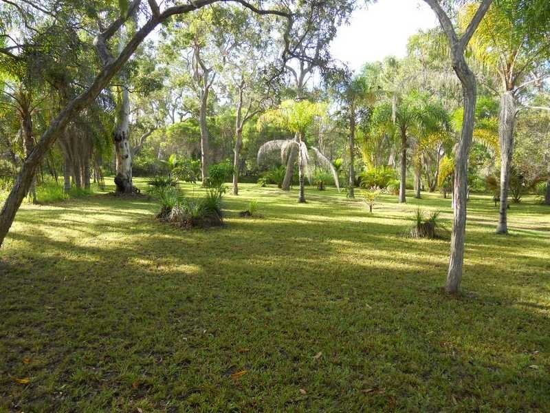 Lot 118 Innamincka Way, Agnes Water QLD 4677