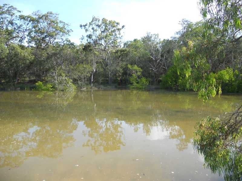 Lot 118 Innamincka Way, Agnes Water QLD 4677