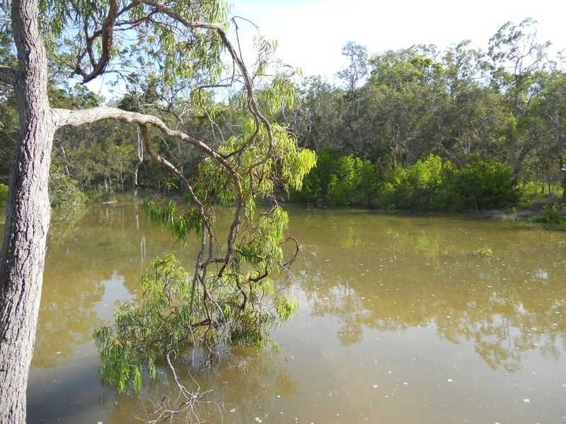 Lot 118 Innamincka Way, Agnes Water QLD 4677