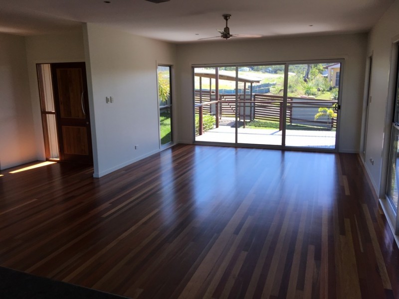 Agnes Water QLD 4677