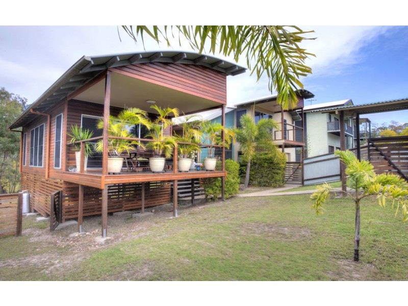 Agnes Water QLD 4677