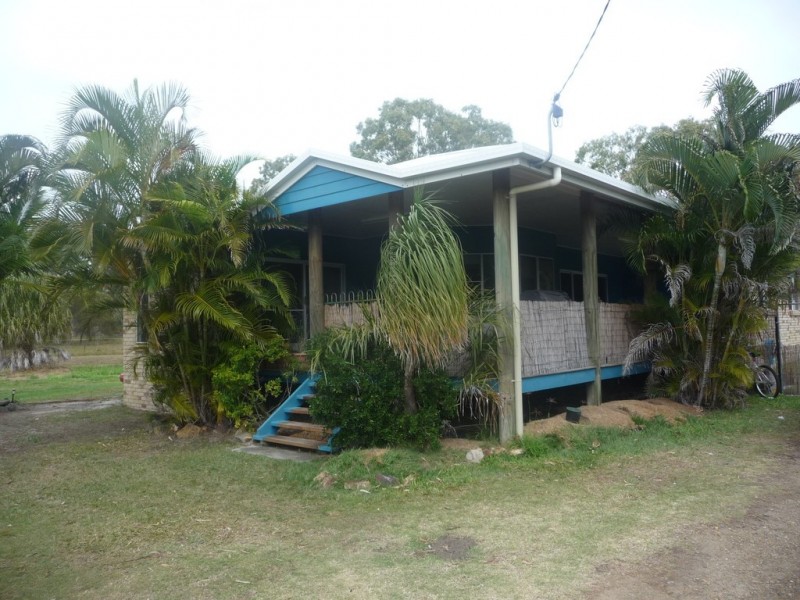 19 CAPTAIN COOK DRIVE, Agnes Water QLD 4677