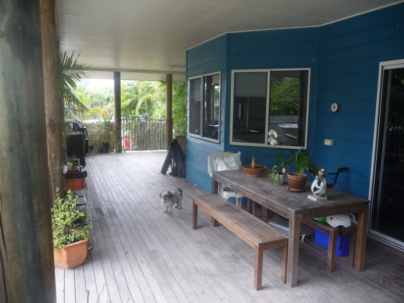 19 CAPTAIN COOK DRIVE, Agnes Water QLD 4677