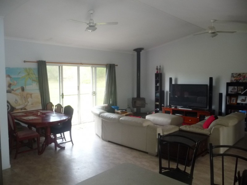 19 CAPTAIN COOK DRIVE, Agnes Water QLD 4677