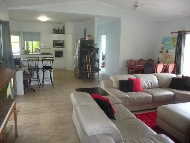 19 CAPTAIN COOK DRIVE, Agnes Water QLD 4677