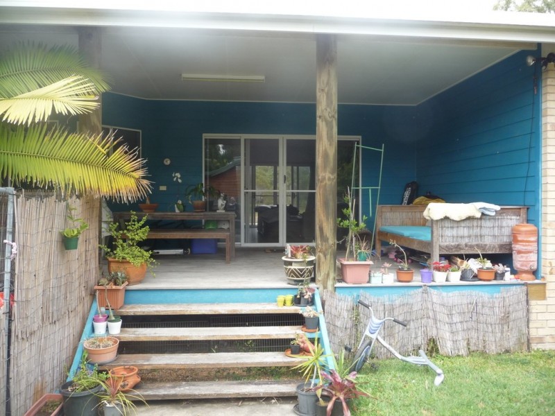 19 CAPTAIN COOK DRIVE, Agnes Water QLD 4677