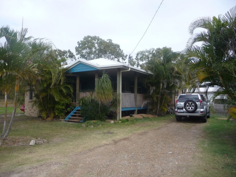 19 CAPTAIN COOK DRIVE, Agnes Water QLD 4677