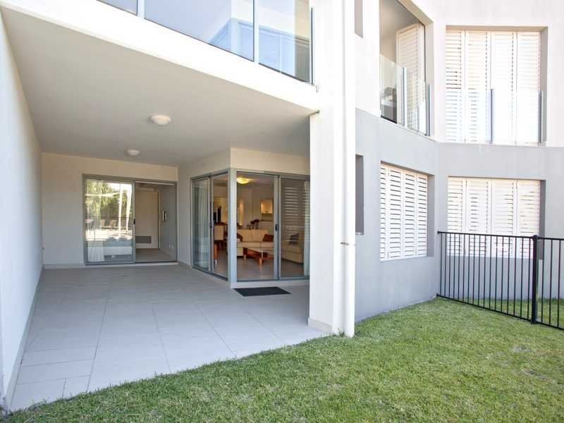 304/1 Beaches Village Circuit, Agnes Water QLD 4677