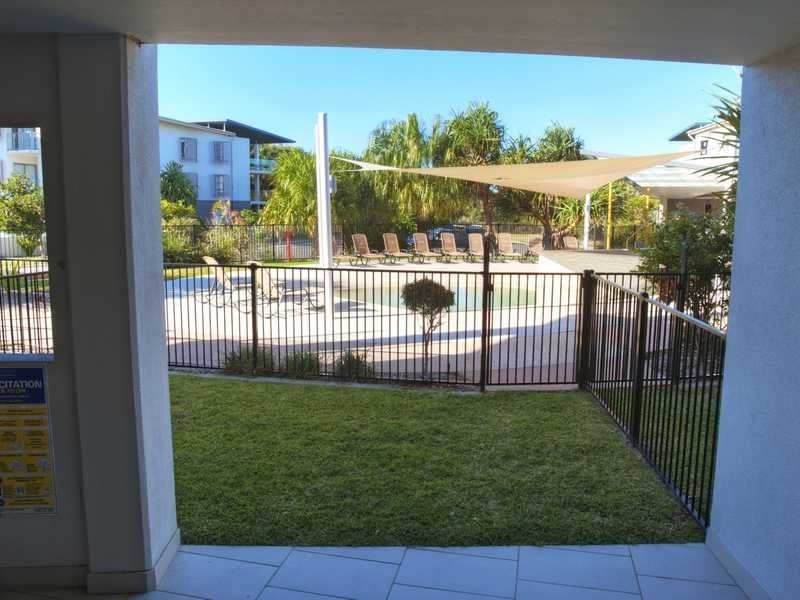 304/1 Beaches Village Circuit, Agnes Water QLD 4677