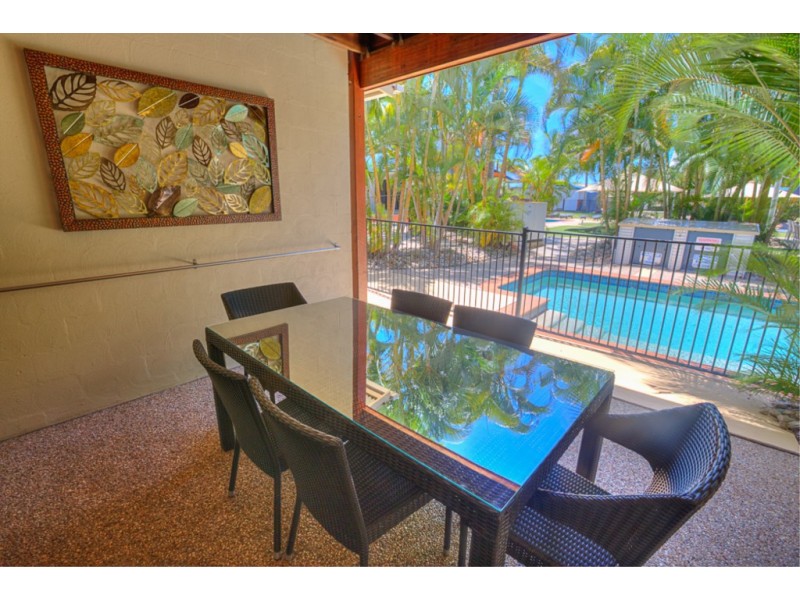 48/2 Beaches Village, Agnes Water QLD 4677