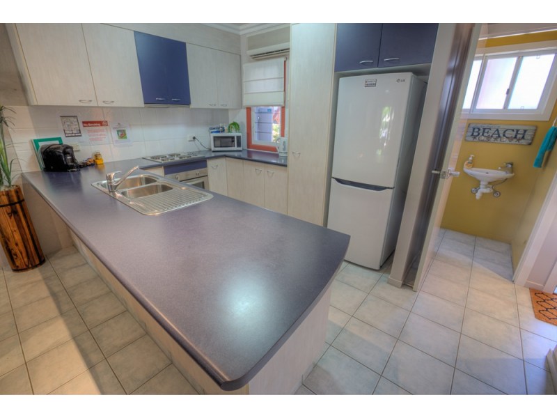 48/2 Beaches Village, Agnes Water QLD 4677