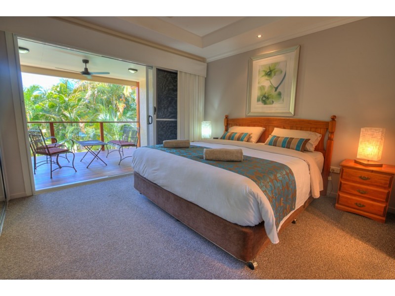 48/2 Beaches Village, Agnes Water QLD 4677