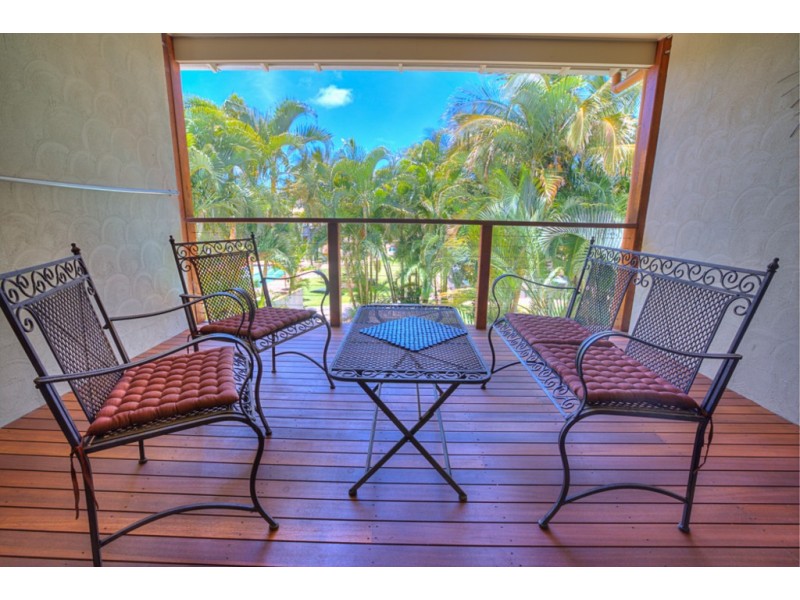 48/2 Beaches Village, Agnes Water QLD 4677