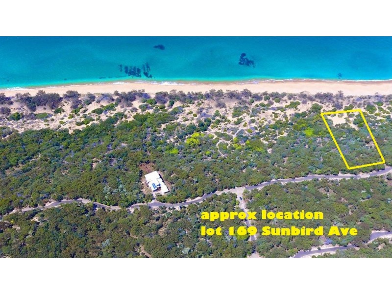 169 Sunbird Avenue, Agnes Water QLD 4677