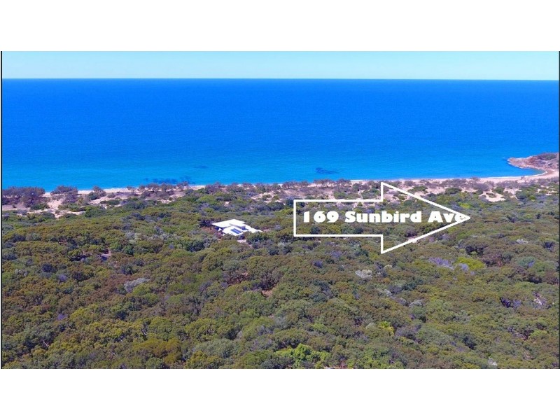 169 Sunbird Avenue, Agnes Water QLD 4677