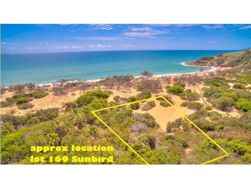 169 Sunbird Avenue, Agnes Water QLD 4677