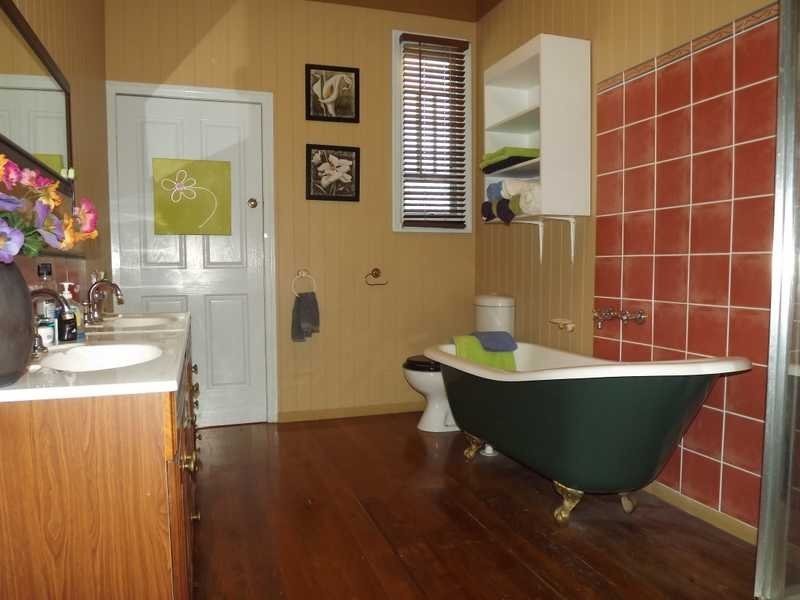 61 Bicentennial Drive, Agnes Water QLD 4677