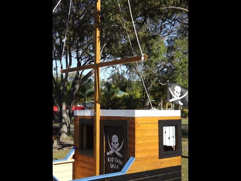 61 Bicentennial Drive, Agnes Water QLD 4677