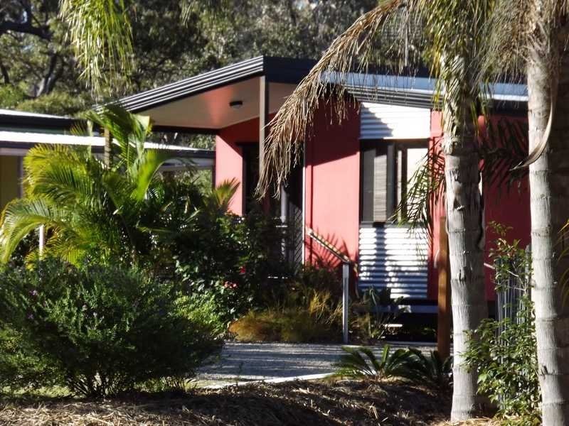 61 Bicentennial Drive, Agnes Water QLD 4677