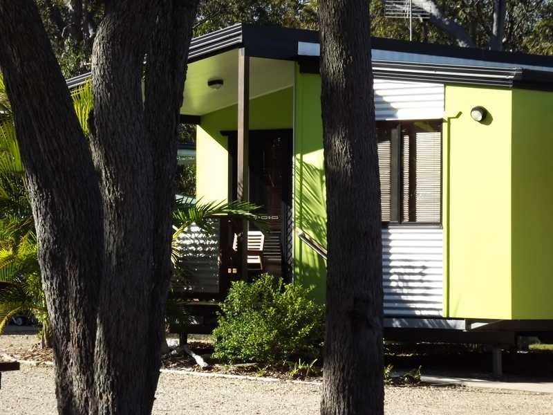 61 Bicentennial Drive, Agnes Water QLD 4677