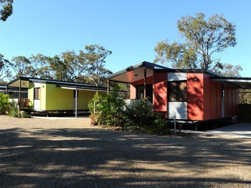 61 Bicentennial Drive, Agnes Water QLD 4677