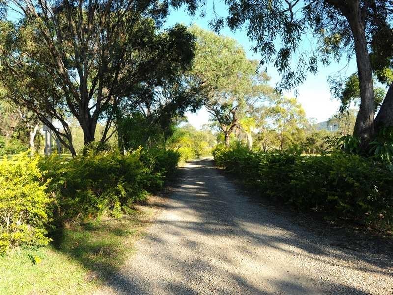 61 Bicentennial Drive, Agnes Water QLD 4677