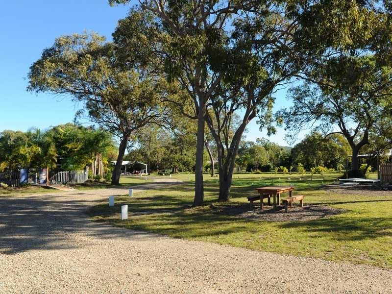 61 Bicentennial Drive, Agnes Water QLD 4677