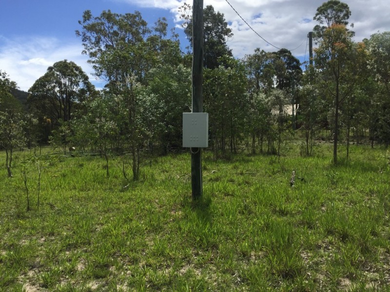 L25 Creevey Drive, Captain Creek QLD 4677