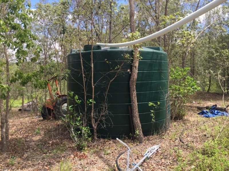 L25 Creevey Drive, Captain Creek QLD 4677