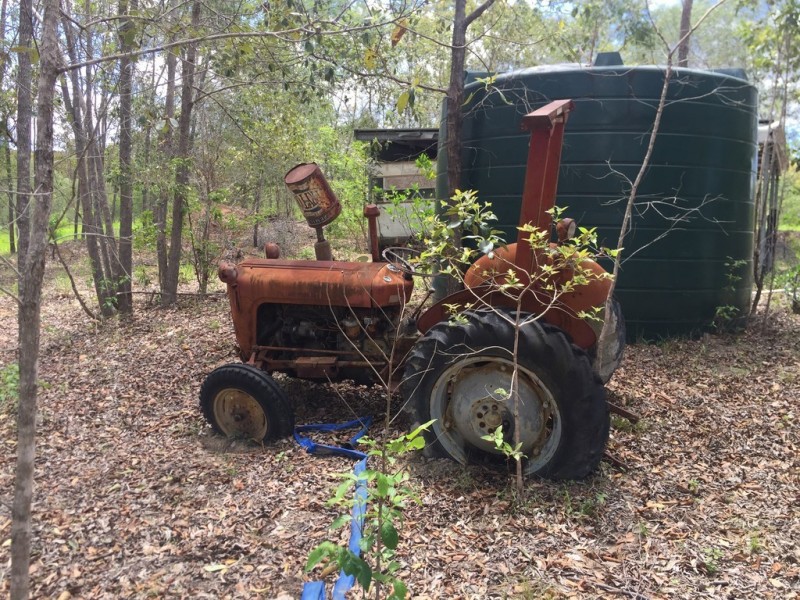 L25 Creevey Drive, Captain Creek QLD 4677