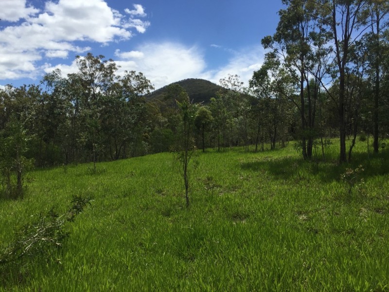 L25 Creevey Drive, Captain Creek QLD 4677